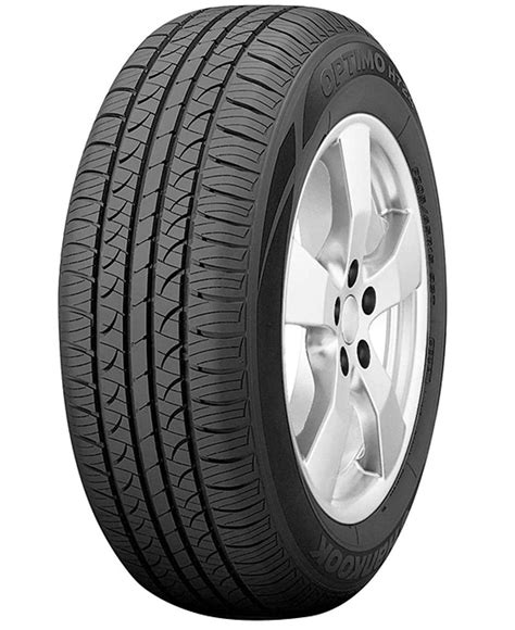 Llantas Hankook Optimo H P R Virtual Llantas