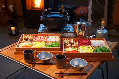 JYUBAKO | Washoku Lovers