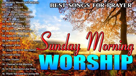 Sunday Morning Worship Images