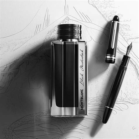 Montblanc Montblanc Collection Black Meisterst Ck Eau De Parfum