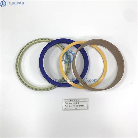 Komatsu Pc R Adjuster Seal Kit N Kt Set Of Seals For