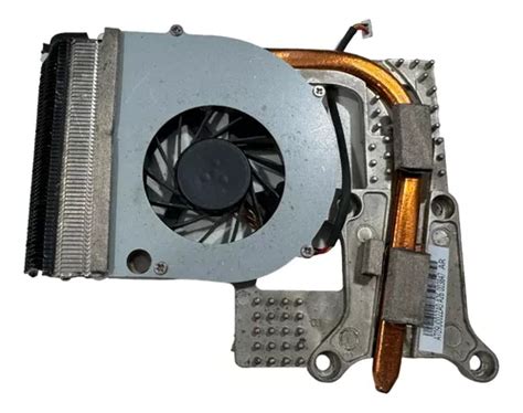 Cooler Dissipador Acer Aspire Mg V Original