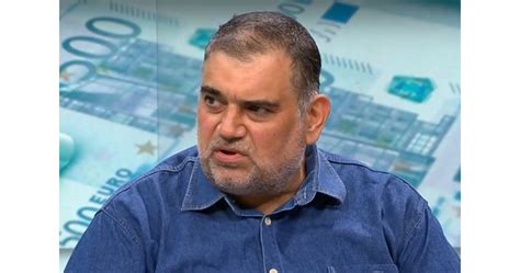 Александър Загоров: Енергетиката ни е в опасност
