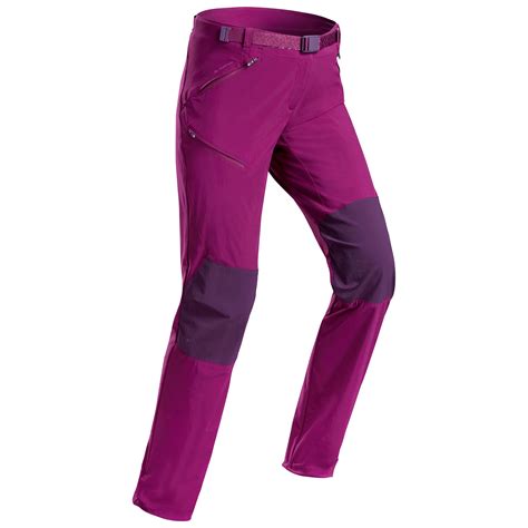 Venta Pantalon Corto Senderismo Mujer Decathlon En Stock