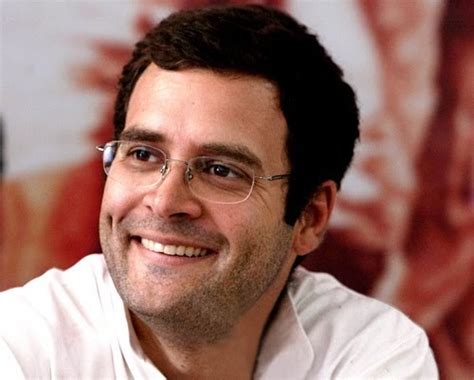 PM IN THE MAKING: RAHUL GANDHI