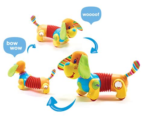 Tiny Love Infant & Toddler Toys/ Gift Ideas + Giveaway (US & Canada) 12 ...
