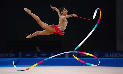 Quais São Os Benefícios Da Ginástica LIBRAIN