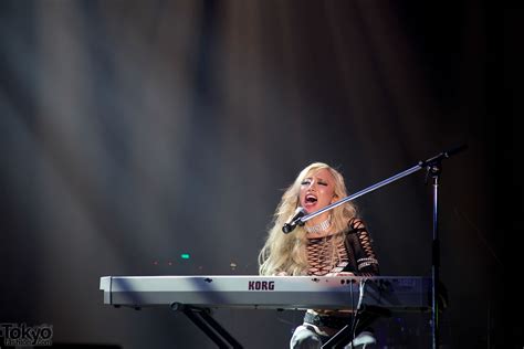 Hyna Speaks! Interview With The Up-and-Coming Japanese Singer Behind ...