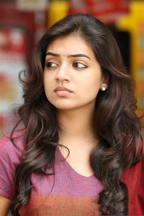 Nazriya Nazim For Android Hd Phone Wallpaper Pxfuel