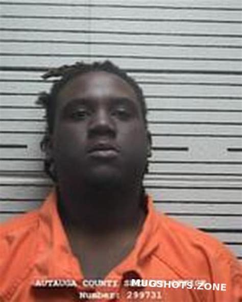 Cire O Davis Autauga County Mugshots Zone