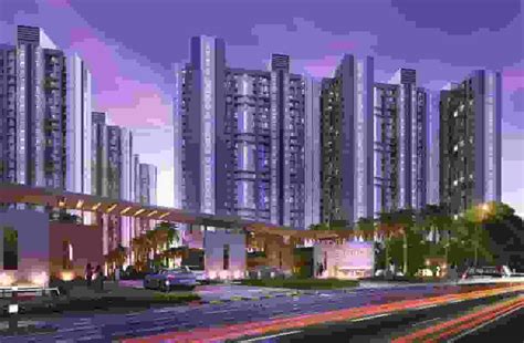 Lodha Amara Kolshet Road - Brochure, Pros&Cons, PriceSheet