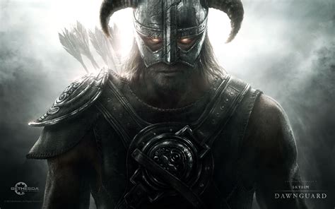 The Elder Scrolls V Skyrim Wallpapers Hd Desktop And Mobile Backgrounds