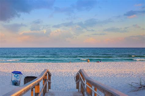 10 Best Beaches in Destin - What is the Most Popular Beach in Destin ...