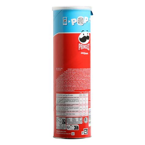 Pringles Chips Original Aldi Now