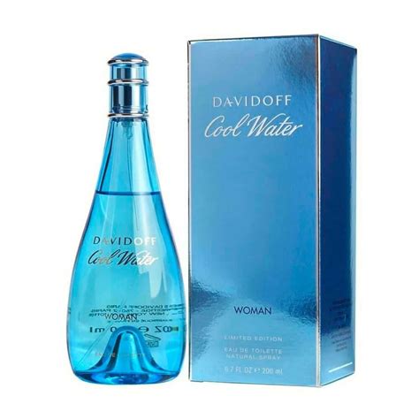 Perfume Cool Water El Mejor Perfume