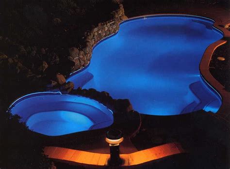 520grid.com | Underwater pool light, Pool light, Above ground pool lights