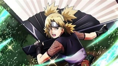 As 15 mulheres mais fortes da série Naruto All Things Anime