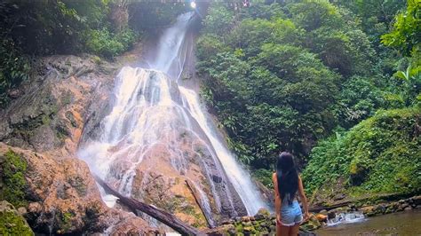 A Os Conservando Parque Nacional Tingo Mar A Youtube