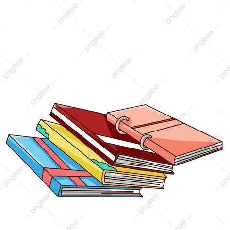 Livros De Cores Png Livro Professores E Alunos O Trabalho Imagem