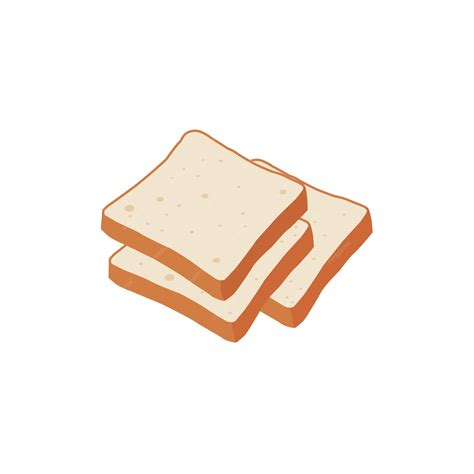 Premium Vector Simple Bread Icon Bread Bakery Logo Vector