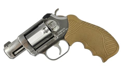 Lok Grips Shows Support For The Kimber K6s With New Grips