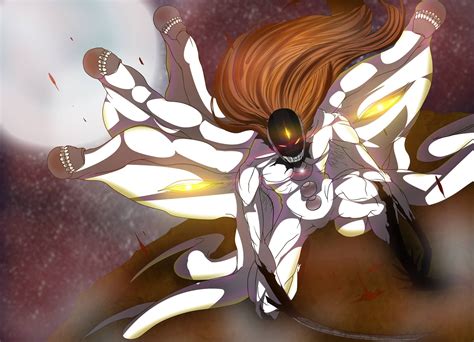 Aizen Final Form Wallpaper