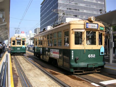 広島市 路面電車を利用した王道の観光地めぐりを広島県人が検証してみた。海外の人が最も利用するルート てきとーるcom