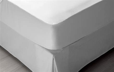 Protector De Colch N Tencel Impermeable Transpirable Grupo Bedding