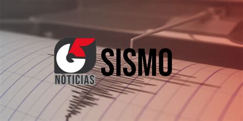 Sismo Sacudi La Regi N De Tarapac G Noticias