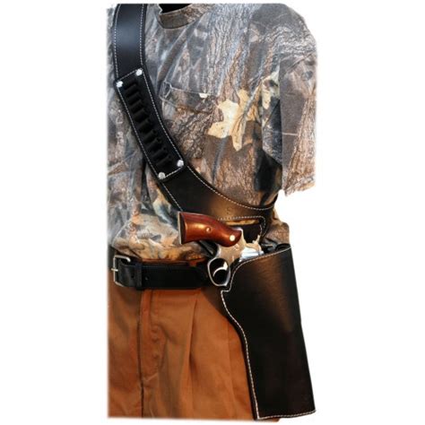 Bandolero Gun Holsters