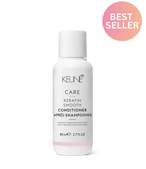 Haarprodukte wie Shampoos oder Conditioner - KEUNE
