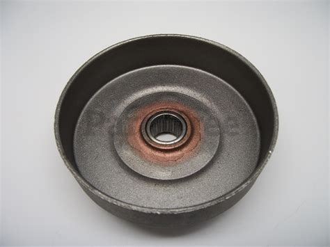 Husqvarna Repair Part Clutch Drum Assembly Partstree