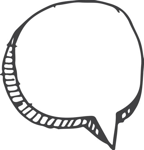 Speech Bubble Icon Sign Symbol Design 10157998 Png