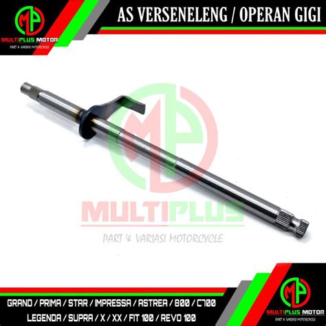 Jual As Verseneling Verseneleng As Perseneling Perseneleng As Operan