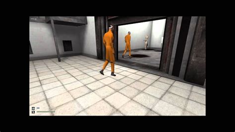 Let S Play SCP Containment Breach Das Ging Irgendwie Ein Bisschen