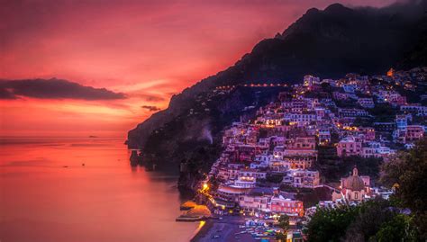 Free Amalfi Coast Wallpaper Downloads, [100+] Amalfi Coast Wallpapers ...