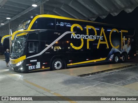 Expresso Nordeste 5971 Em Americana Por Gilson De Souza Junior ID