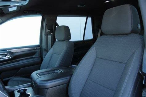 2022 Chevrolet Tahoe Ls Rwd For Sale In Oklahoma City Ok