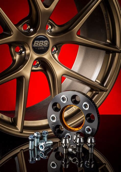 Bbs Unveils Universal Wheel Thats Suitable For All Vehicles Asia S