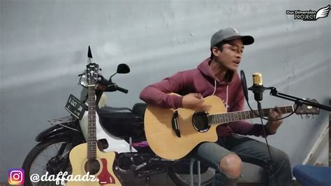 RASA YANG TERTINGGAL D PASPOR Cover By Daffa YouTube