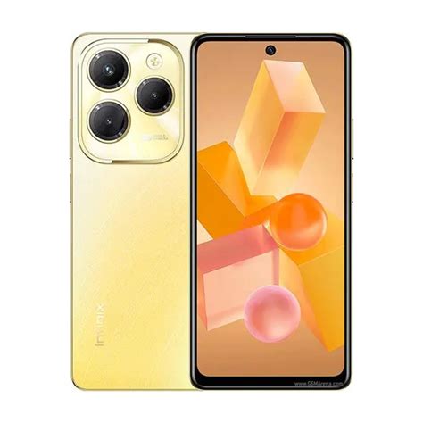 Infinix Hot 60 Pro Full Phone Specs Price And Comparison
