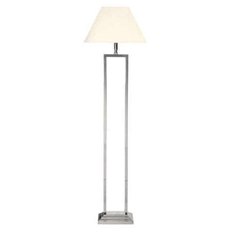 Space Floor Lamp Narrow Floor Lamp Modern Interior Bulb