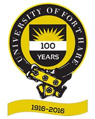 University of Fort Hare Vacancy 2017 - CoursesList.co.za