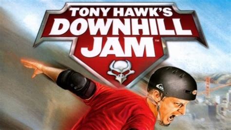 Cheat Tony Hawk Downhill Jam Ps Lengkap Bahasa Indonesia