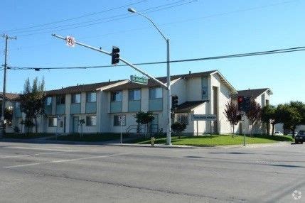 salinas ca  income housing