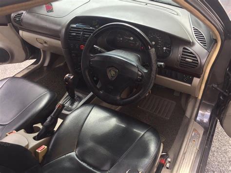 Proton Waja MMC 1 6 Auto Cars Cars For Sale On Carousell