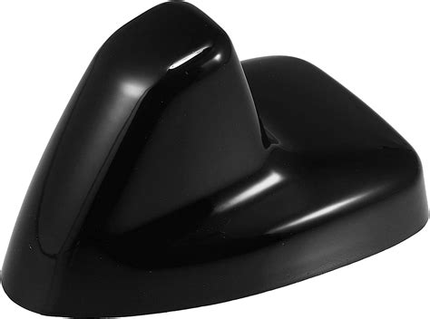 Amazon X Autohaux Car Shark Fin Shape Antenna Roof Aerial Cover