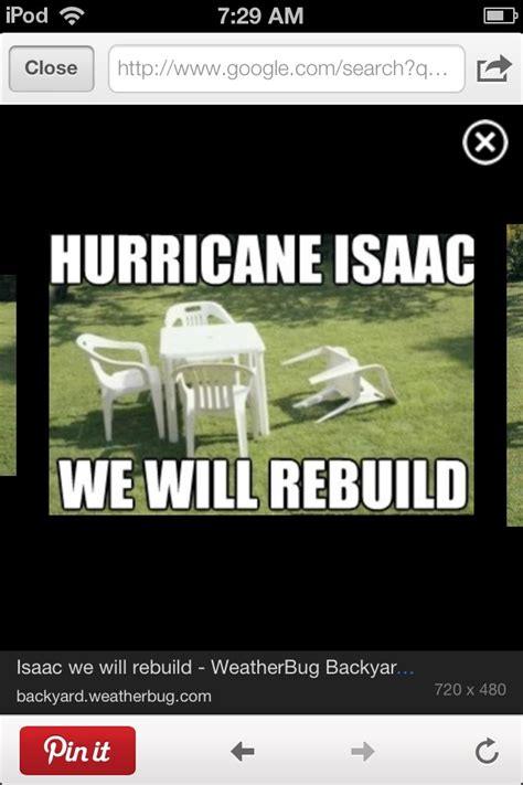 We Will Rebuild We Will Rebuild Rebuild Funny