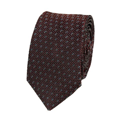 Polyester Tie – Al Shakar Tailoring House