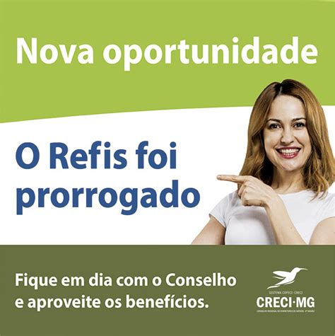 Refis Prorrogado Aproveite Para Quitar D Bitos Anteriores